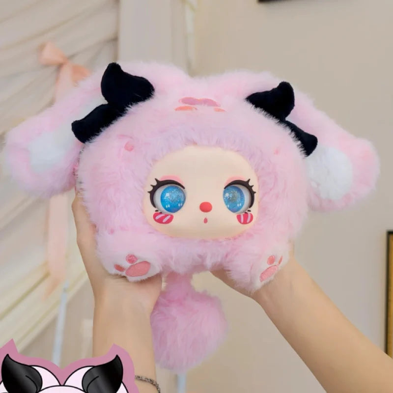 Liila's Marshmallow BunnyBag Series Plush Blind Box