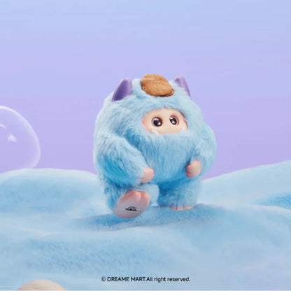 GIGGLE Monster Marshmallow Dream Series Vinyl Plush Blind Box