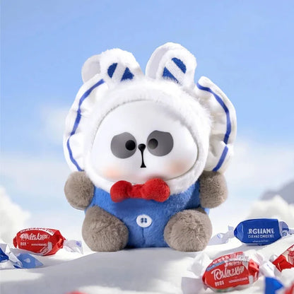 MR.PA Candy Series Plush Blind Box