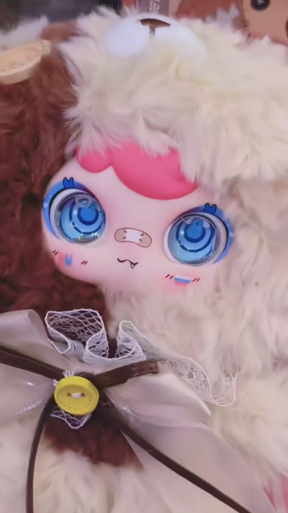 Zaza BB Toy Patch Town Series Blind Box