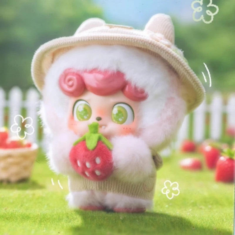 Q.Kid Outdoor Activities Series Blind Box
