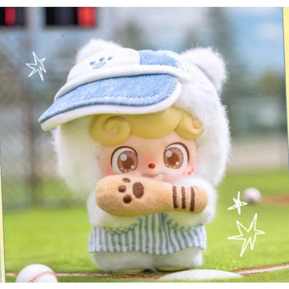 Q.Kid Outdoor Activities Series Blind Box