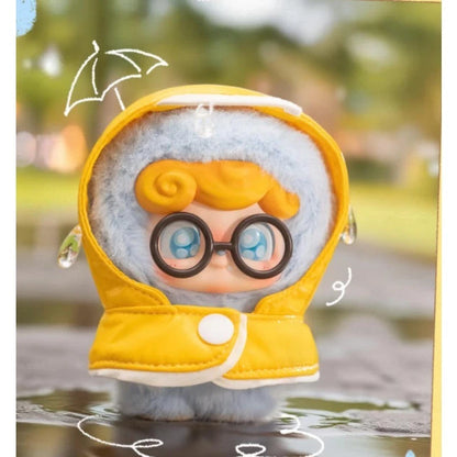Q.Kid Outdoor Activities Series Blind Box