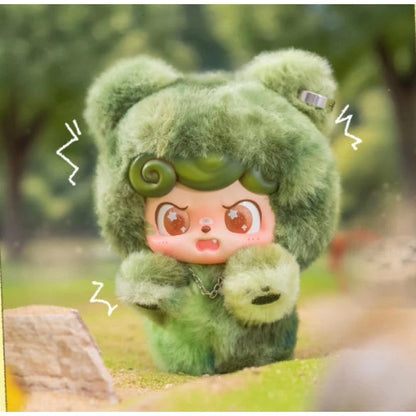 Q.Kid Outdoor Activities Series Blind Box