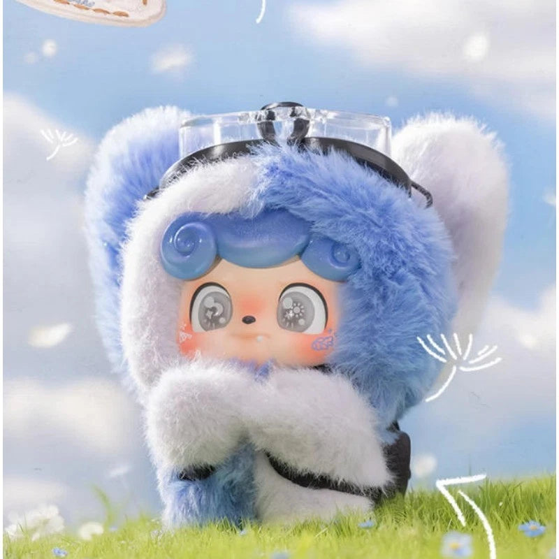 Q.Kid Outdoor Activities Series Blind Box