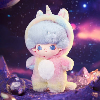 DIMOO – “No One’s Gonna Sleep Tonight” 20 cm Cotton Doll (Unicorn)