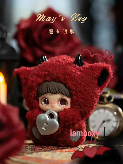 Maymei May I Love You Series Plush Dolls Blind Box