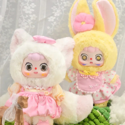 Doubao-V2 400 % Plush Blind Box-FANTASY PARADISE
