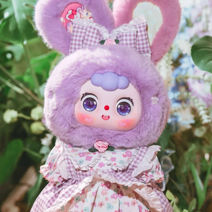 Doubao-V2 400 % Plush Blind Box-FANTASY PARADISE