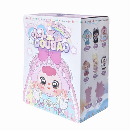 Doubao-V2 400 % Plush Blind Box-FANTASY PARADISE