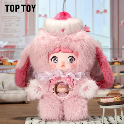Nommi-V7 Amarilith A Bite Of Sweetheart Series Plush Blind Box