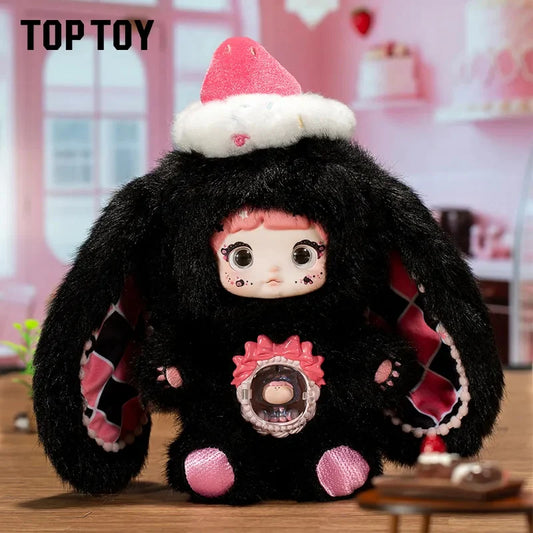 Nommi-V7 Amarilith A Bite Of Sweetheart Series Plush Blind Box